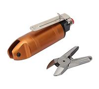 Chacerls Forbici pneumatiche, Heavy Duty Forbici Elettriche in Acciaio Inox Forbici Pneumatiche HS20 ferro Ottone filo Taglio Pinza (hs20 - S5)