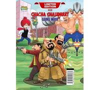 Chacha Chaudhary Gang War