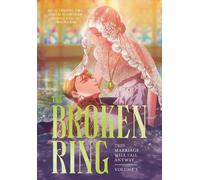 CHACHA KIM The Broken Ring: This Marriage Will (Tascabile) (PRESALE 18/06/2026)