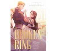 CHACHA KIM The Broken Ring, Volume 2 (Tascabile) Broken Ring