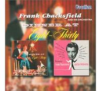 Chacksfield,F. - Frank Chacksfield/Dinner at 8:30
