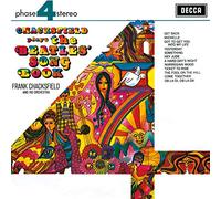 Frank Chacksfield and His Orches Chacksfield Plays the Beatles Songb (Vinyl LP)