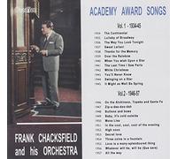 CHACKSFIELD, FRANK - ACADEMY AWARDS SONGS 1&2