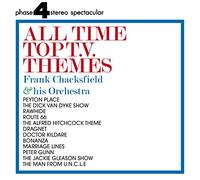 Chacksfield Frank And His Orchestra - All Time Top T.V. Themes