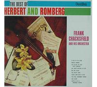 Chacksfield, Frank - Best Of Herbert & Romberg
