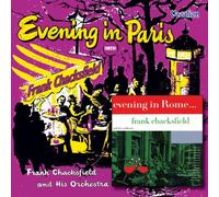 Chacksfield,Frank - Evening in Paris/Evening in Rome