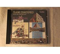 Chacksfield, Frank - Film Festival/King Of Kings