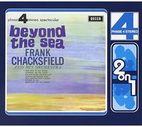 Chacksfield, Frank - Phase 4: Beyond The Sea