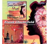 Chacksfield,Frank - South Sea Island Magic/Mystic East