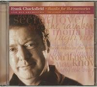 Chacksfield, Frank - Thanks For The Memories