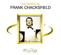 Chacksfield,Frank - The Essential Frank Chacksfield