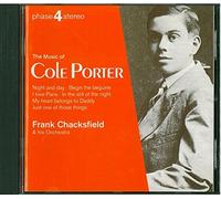 Chacksfield - Music of Cole Porter