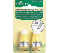 Chaco Liner Refill 2/Pkg-Yellow