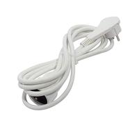 Cavo Prolunga Chacon HO5VVF 3 x 1,5 mm 3 m