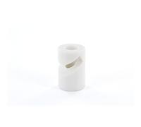 CHACON Kit di Decentralizzazione V, Bianco, 2 Pezzi