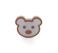 CHACON Lampada da Notte Cartoon Orsacchiotto