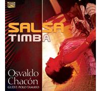Chacon Osvaldo - Salsa Timba