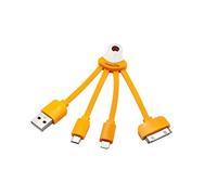 CHACON Set Multi-Caricatore - Arancione