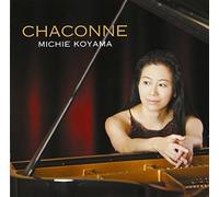 CHACONNE - KOYAMA, MICHIE