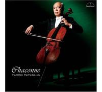 CHACONNE - TSUTSUMI TSUYOSHI