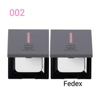 Chacott Complexion Creator polvere pressata 13 g 002. Luster Set di 2 Fedex