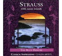 Chacra Artists - Strauss With Ocean Sounds