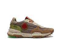 Satorisan 1101070527A CHACRONA LINEN Marrone Marrone/44