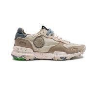 Satorisan - Chacrona Linen - Sneaker EU 43 beige
