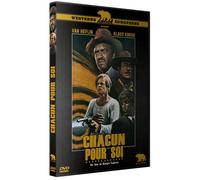 Chacun pour soi (DVD) Heflin, Van, Roland, Gilbert, Kinski, Klaus