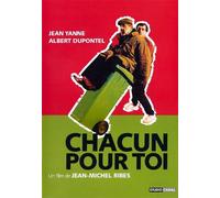 Chacun pour toi