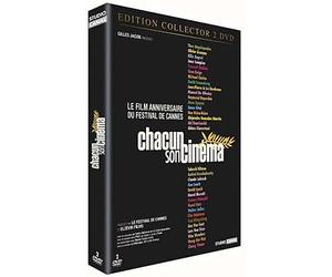Chacun son cinéma
