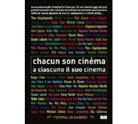 Chacun son cinéma - A ciascuno il suo cinema (DVD) Pegah Ahangarani