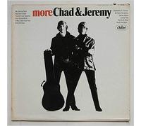 Chad and Jeremy - More Chad And Jeremey [LP]