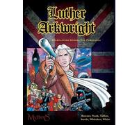 Chad Bowser Pete Nash Bryan Steele Luther Arkwright (Copertina rigida)