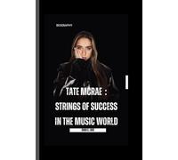 Chad C Love Tate McRae (Tascabile)