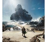 Ghost of Tsushima: Music from Iki Island & Legends (Vinyl LP) 12" Album