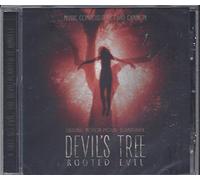 Chad Cannon - Devil's Tree: Rooted Evil / O.S.T.