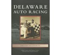 Chad Culver Wayne Culver Delaware Auto Racing (Tascabile) Images of Sports