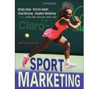 Chad D. McEvoy Stephen Hardy William A. Sutton Steph Sport Marketing (Tascabile)