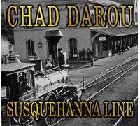 Chad Darou - Susquehanna Line