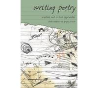 Chad Davidson Gregory Fraser Writing Poetry (Tascabile) Approaches to Writing