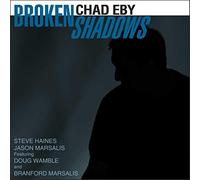 Chad Eby - Broken Shadows