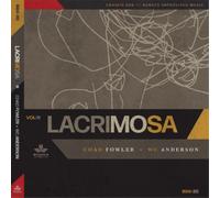 Chad Fowler & WC Anderson Lacrimosa (CD) Album