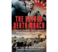 Chad Godfrey The Bataan Death March (Copertina rigida)
