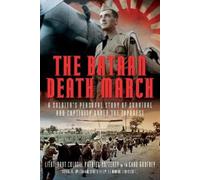 Chad Godfrey The Bataan Death March (Copertina rigida)