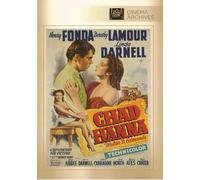 Chad Hanna (DVD)