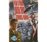 Chad Helder Darren G Davis Plan 9 From Outer Space Strikes Again (Tascabile)