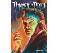 Chad Helder Darren G Davis Vincent Price Presents (Tascabile)