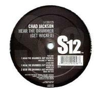 Chad Jackson - Hear the Drummer