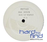 Chad Jackson - Hear the drummer (Raggnatious Remix) [VINYL]